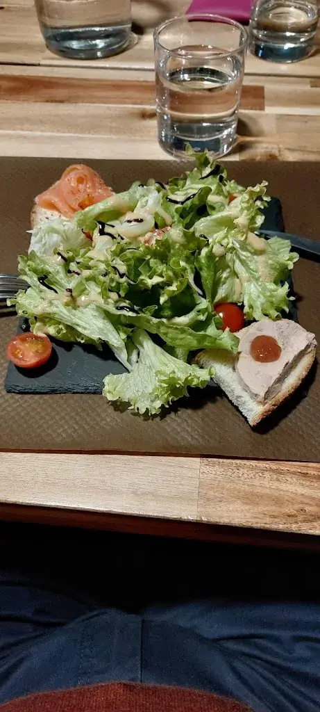 Menu_Le petit café_Saint-Jean-de-Moirans_image_7