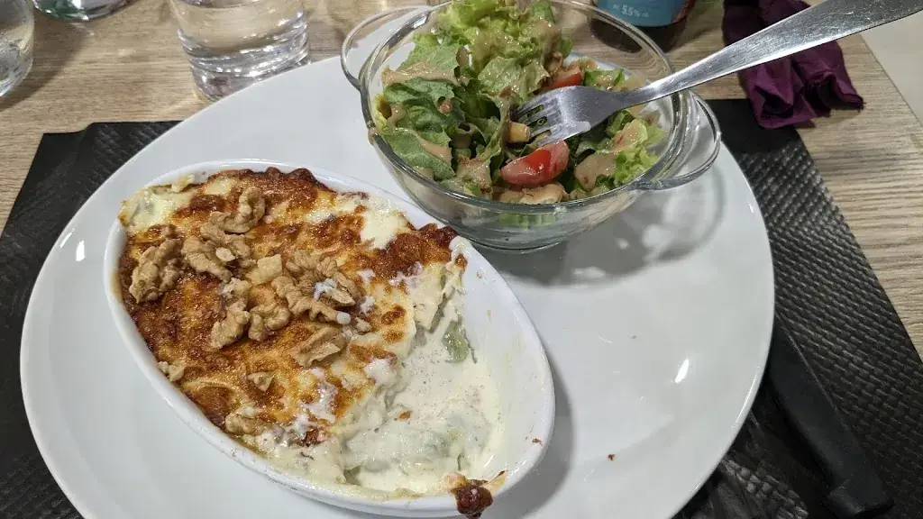 Menu_Le petit café_Saint-Jean-de-Moirans_image_9