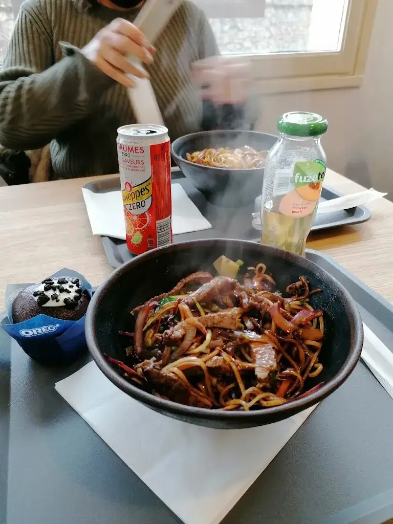 Menü_Street Food_Pontchâteau_Bild_8