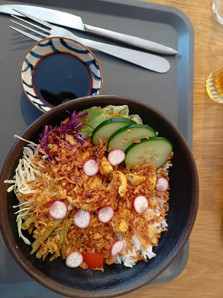 Anne Gaelle Chauvin_Street Food_Pontchâteau_Bewertung