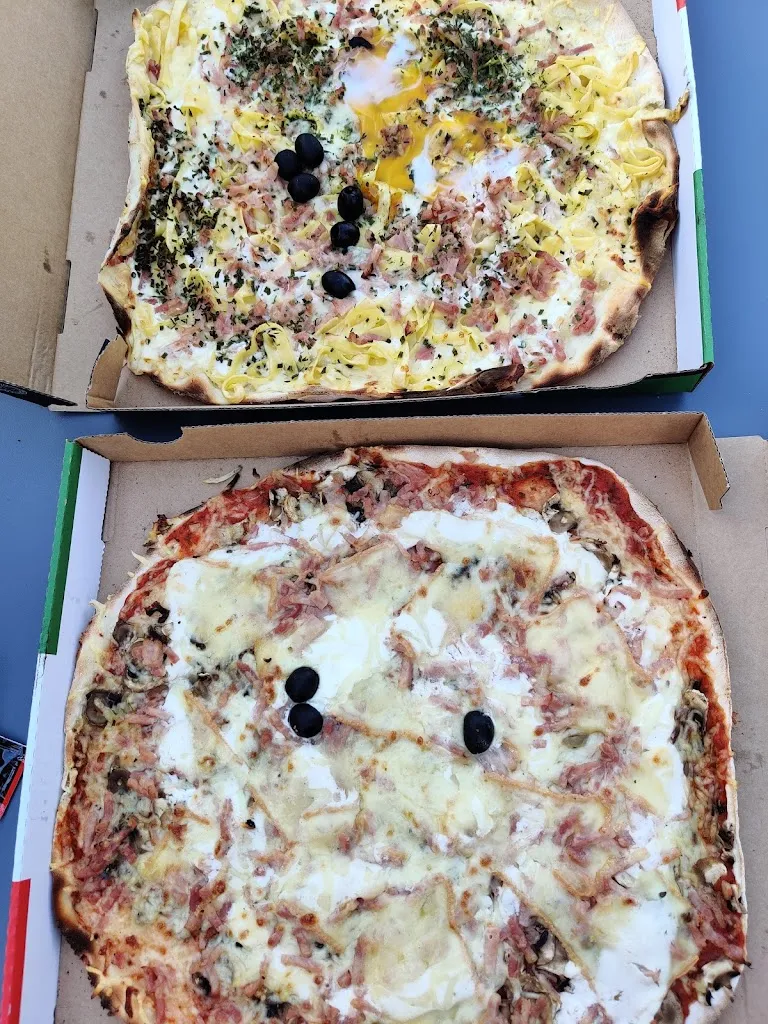 Menü_La Bonne Pâte_Pontchâteau_Bild_1