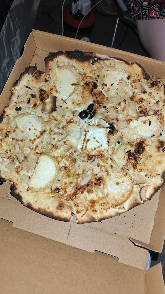 Menü_La Bonne Pâte_Pontchâteau_Bild_3