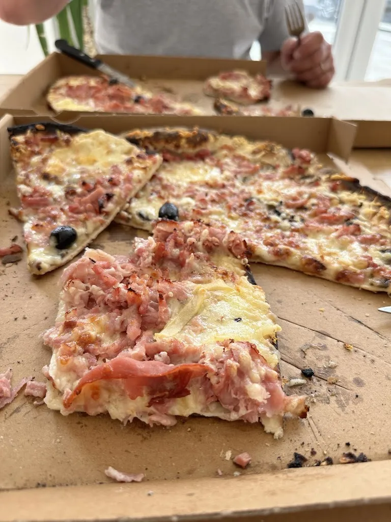 Menü_La Bonne Pâte_Pontchâteau_Bild_4