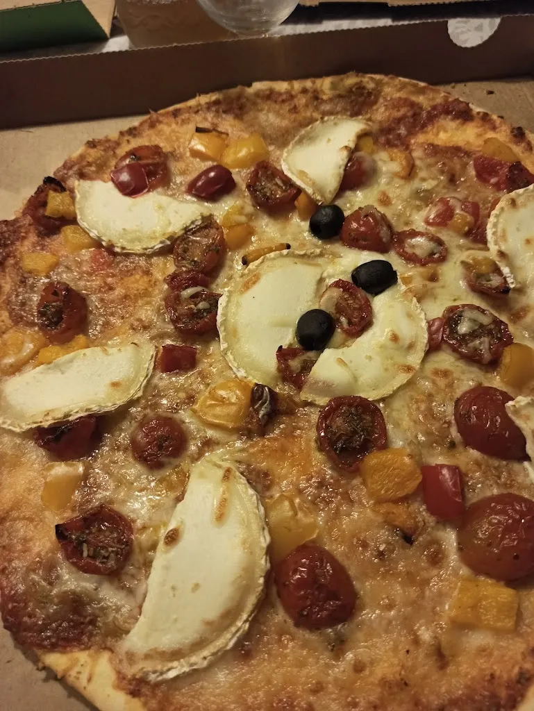 Menü_La Bonne Pâte_Pontchâteau_Bild_5