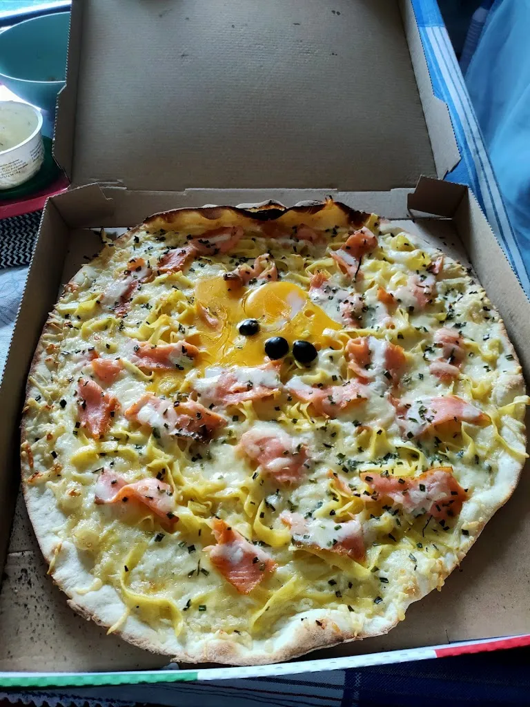 Menü_La Bonne Pâte_Pontchâteau_Bild_6