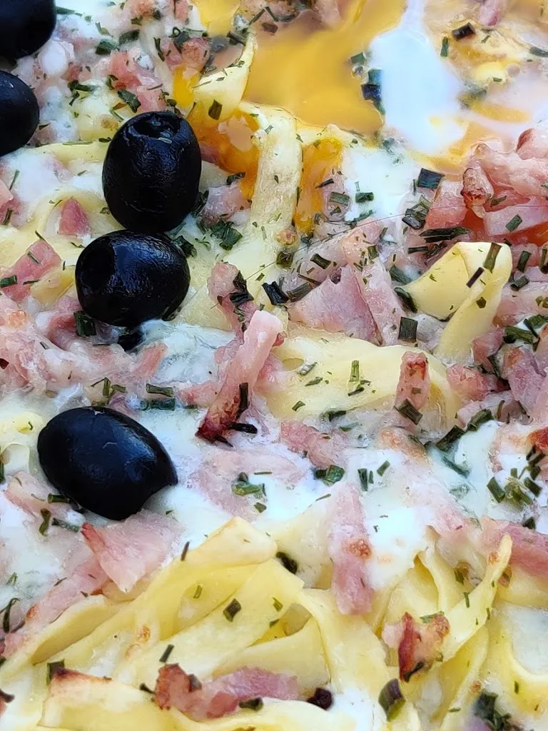 Menü_La Bonne Pâte_Pontchâteau_Bild_8