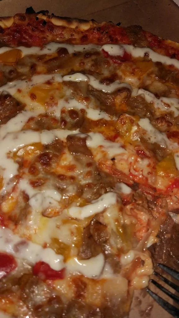 Menü_La Bonne Pâte_Pontchâteau_Bild_9