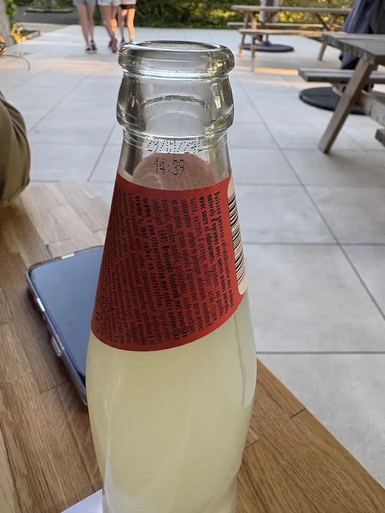 Romain Babu_La crêperie du parc_Bois-de-Céné_review