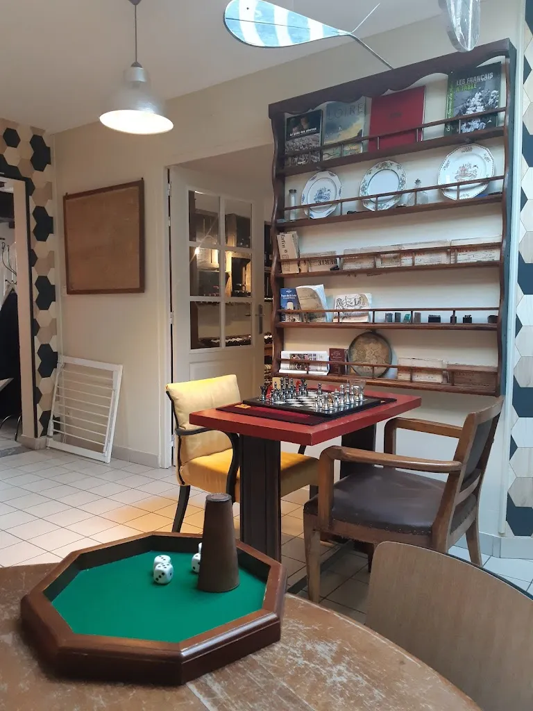 Mirjam Winkelmolen_Le petit blaison_Blaison-Saint-Sulpice_review