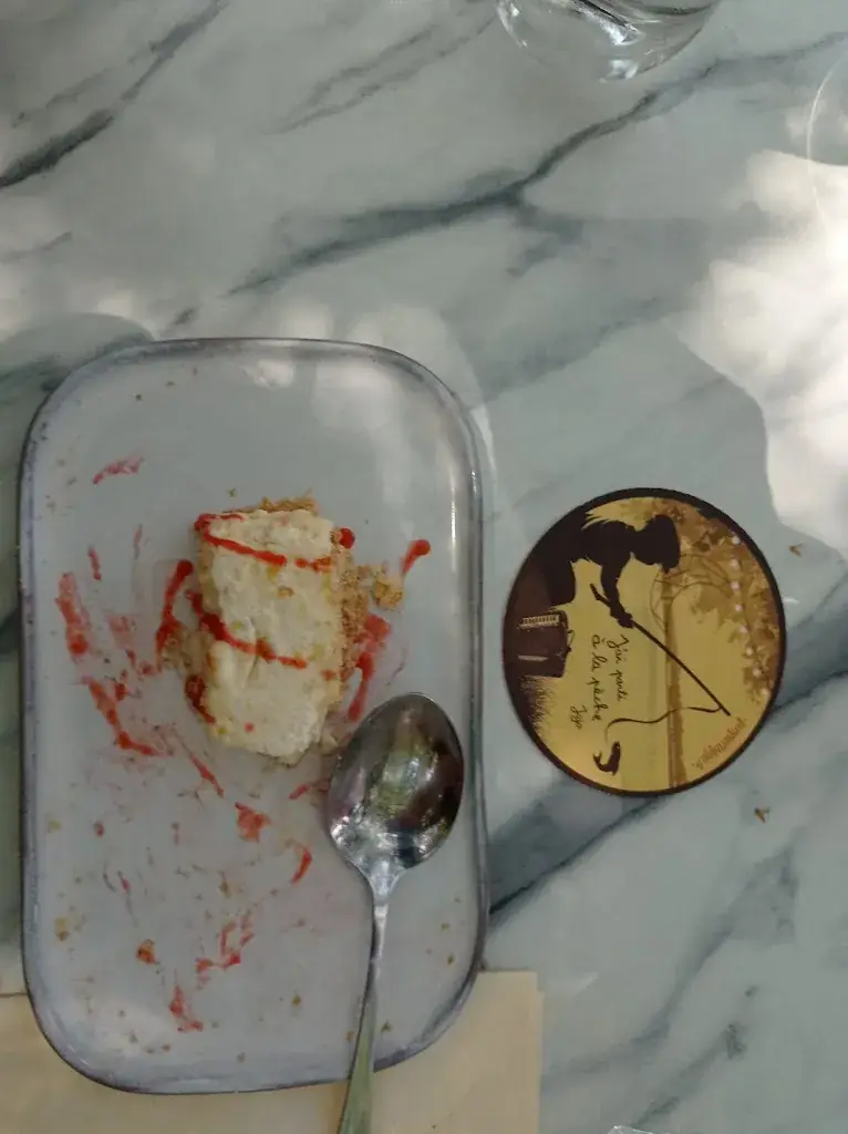 Menü_La Guinguette à Jojo_Saint-Saturnin-sur-Loire_Bild_5