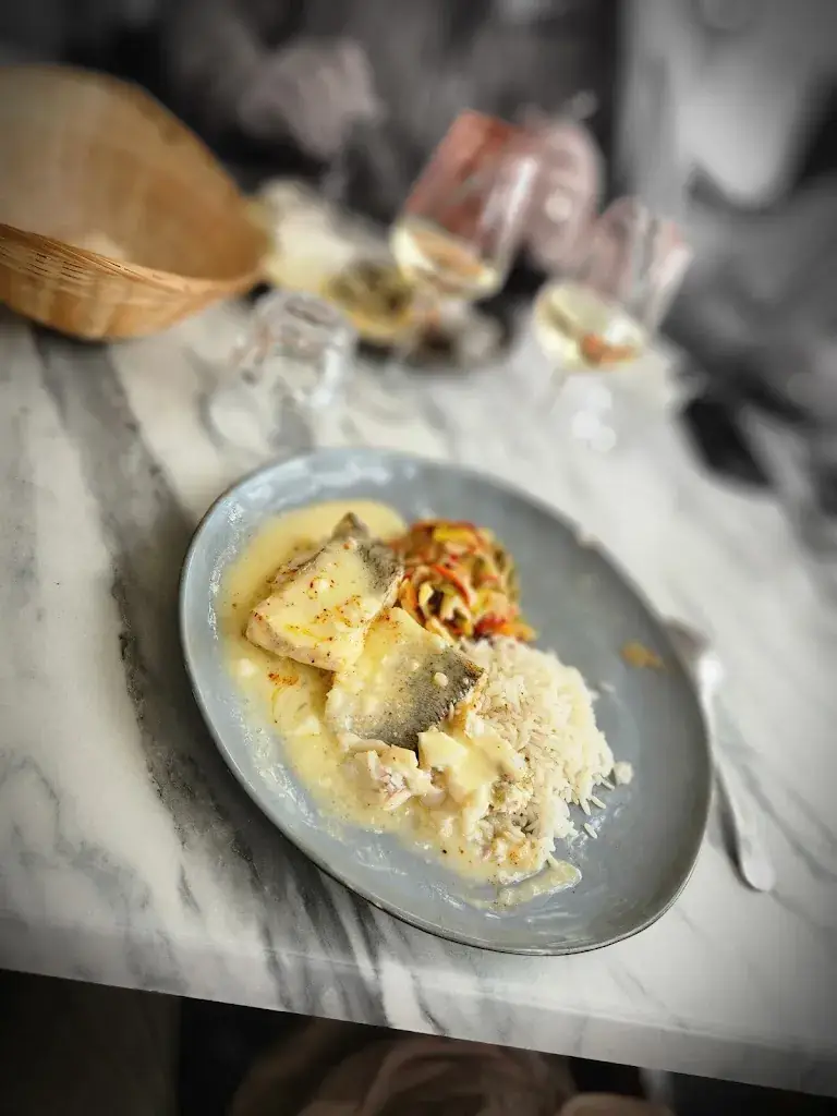 Menü_La Guinguette à Jojo_Saint-Saturnin-sur-Loire_Bild_6