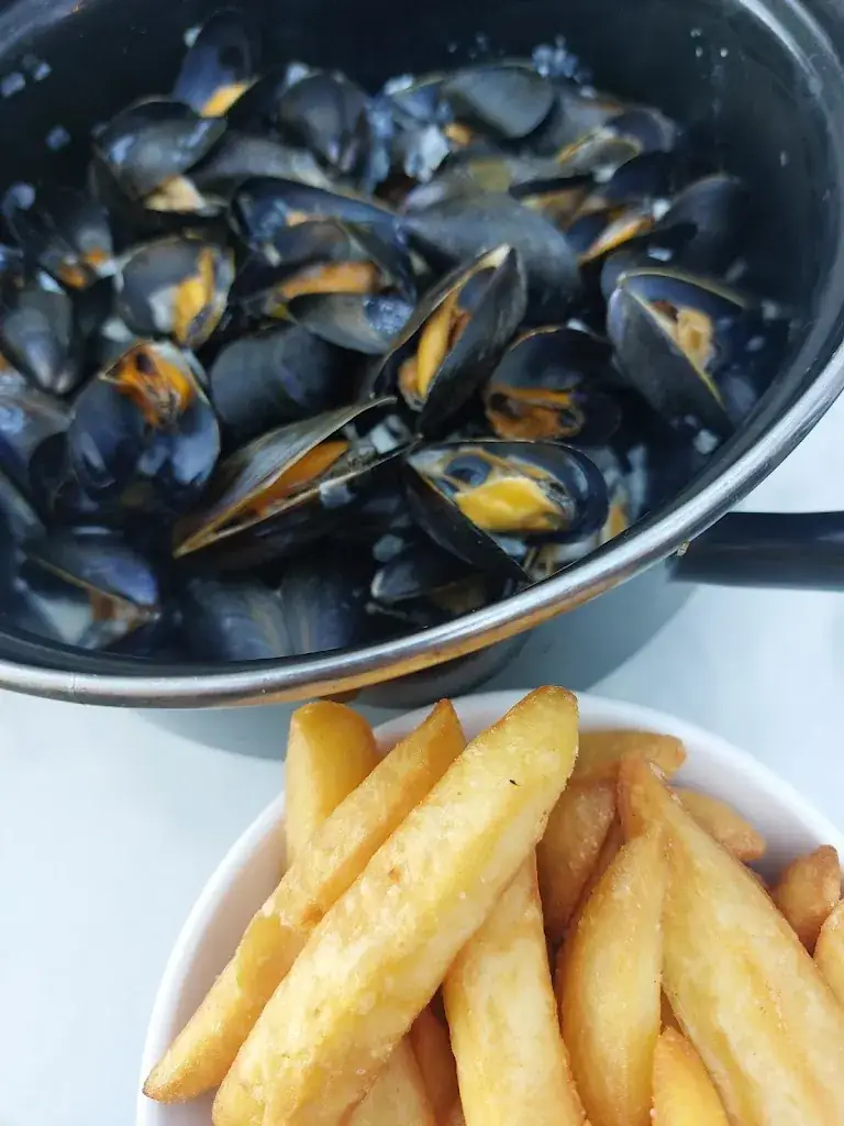 Menü_La Guinguette à Jojo_Saint-Saturnin-sur-Loire_Bild_9