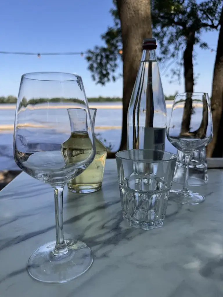 Dimitri Granovsky_La Guinguette à Jojo_Saint-Saturnin-sur-Loire_Bewertung