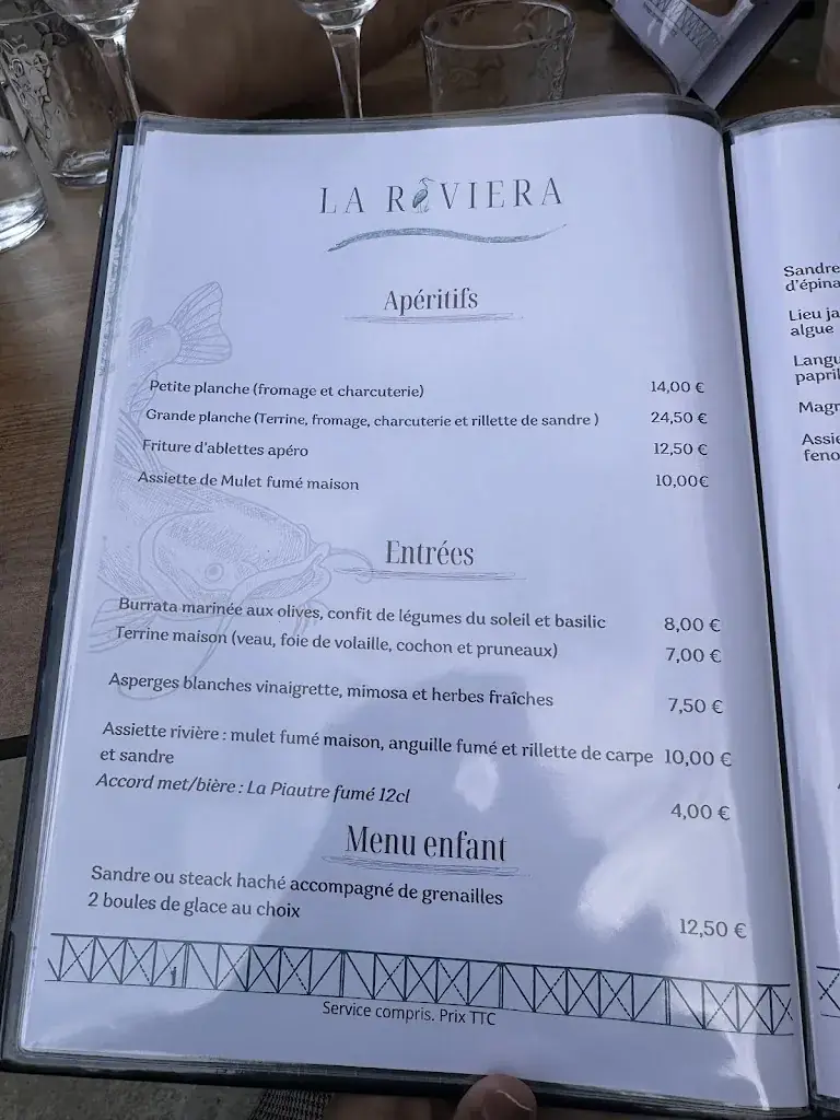 Anamika Dutta_Guinguette La Riviera_Aubance_review