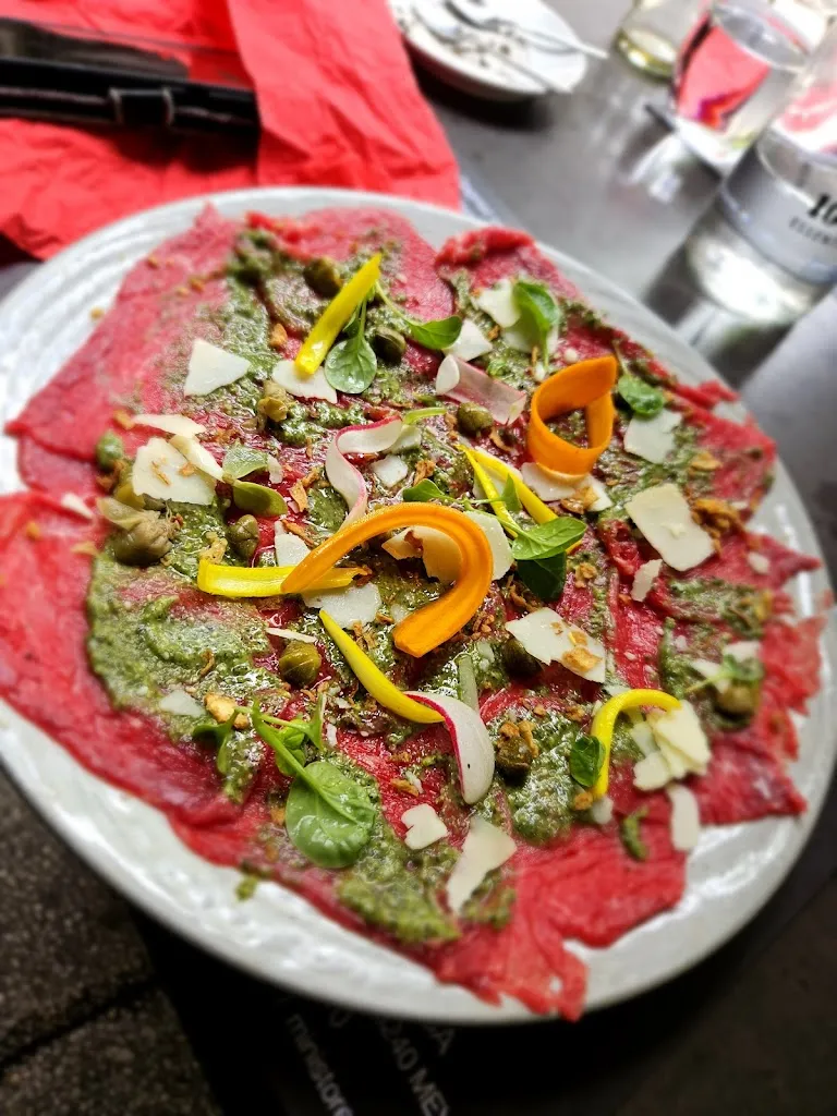 Menu_RESTAURANT LE CLOS ROMAIN_Moirans_image_6