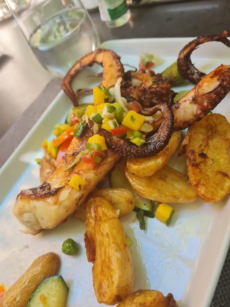 Menu_RESTAURANT LE CLOS ROMAIN_Moirans_image_8