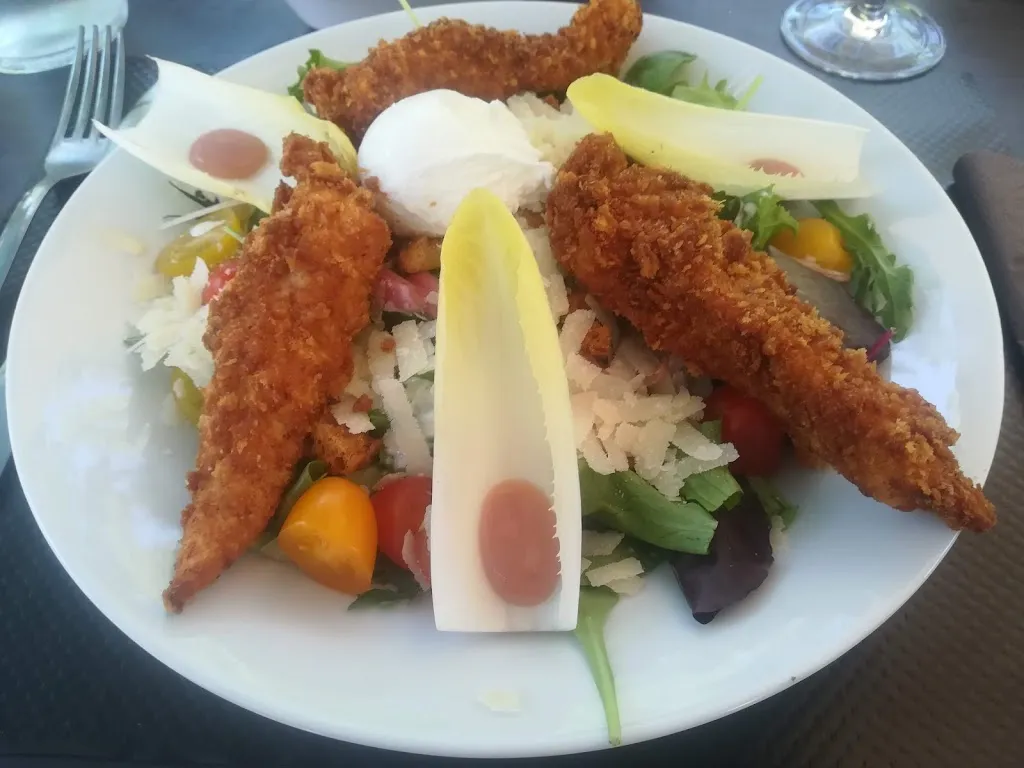 Menu_RESTAURANT LE CLOS ROMAIN_Moirans_image_9