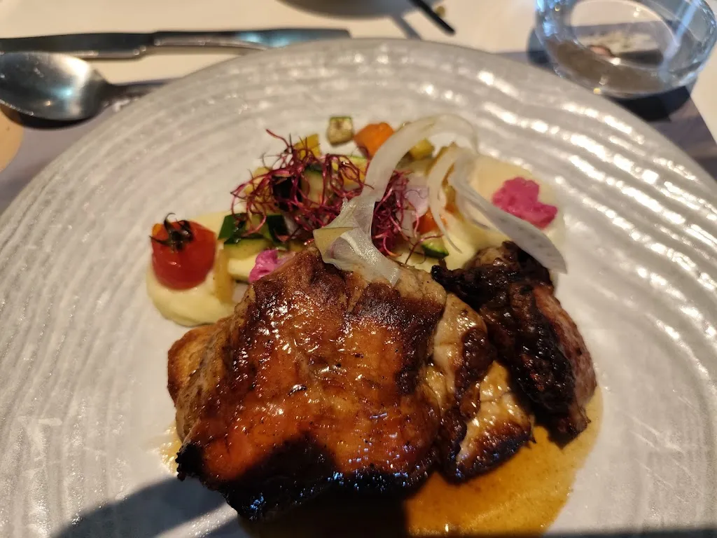 RESTAURANT LE CLOS ROMAIN_Moirans_slider_image_2