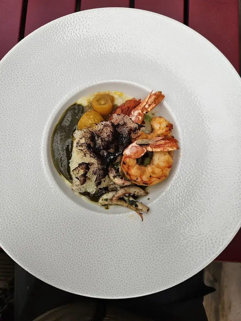 Menu_Restaurant La Luciole_Loire-Authion_image_8