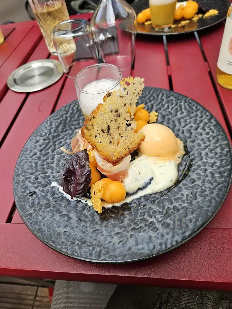 Menu_Restaurant La Luciole_Loire-Authion_image_9