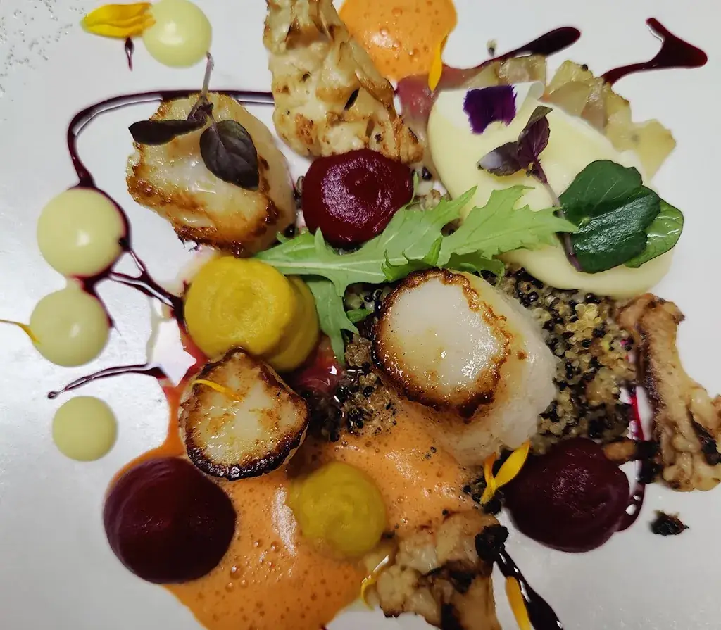 Restaurant La Luciole_Loire-Authion_slider_image_2