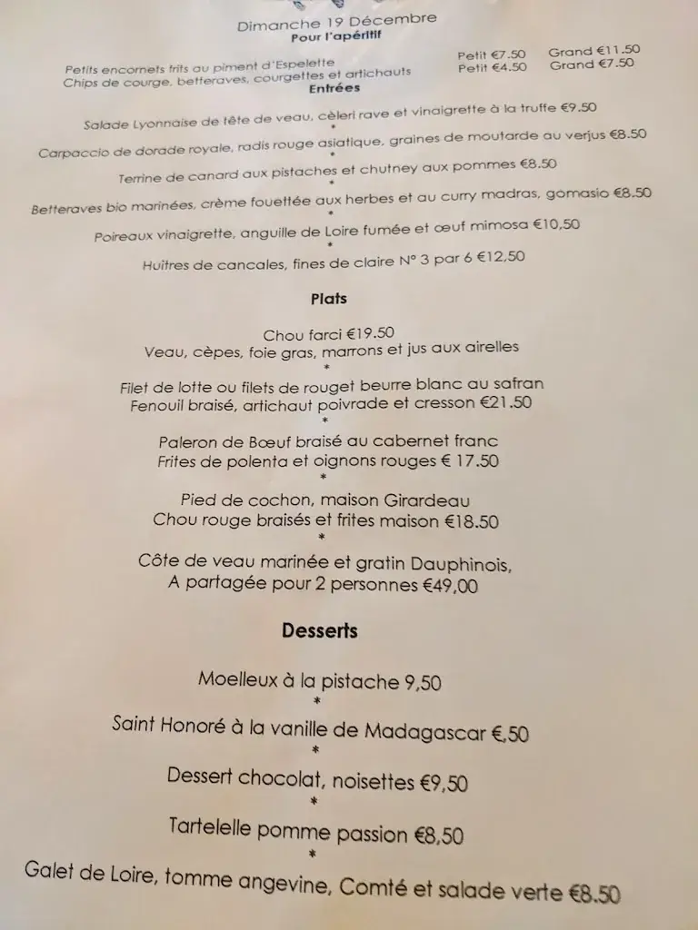 Menu_La Route du Sel_Gennes-Val-de-Loire_image_2