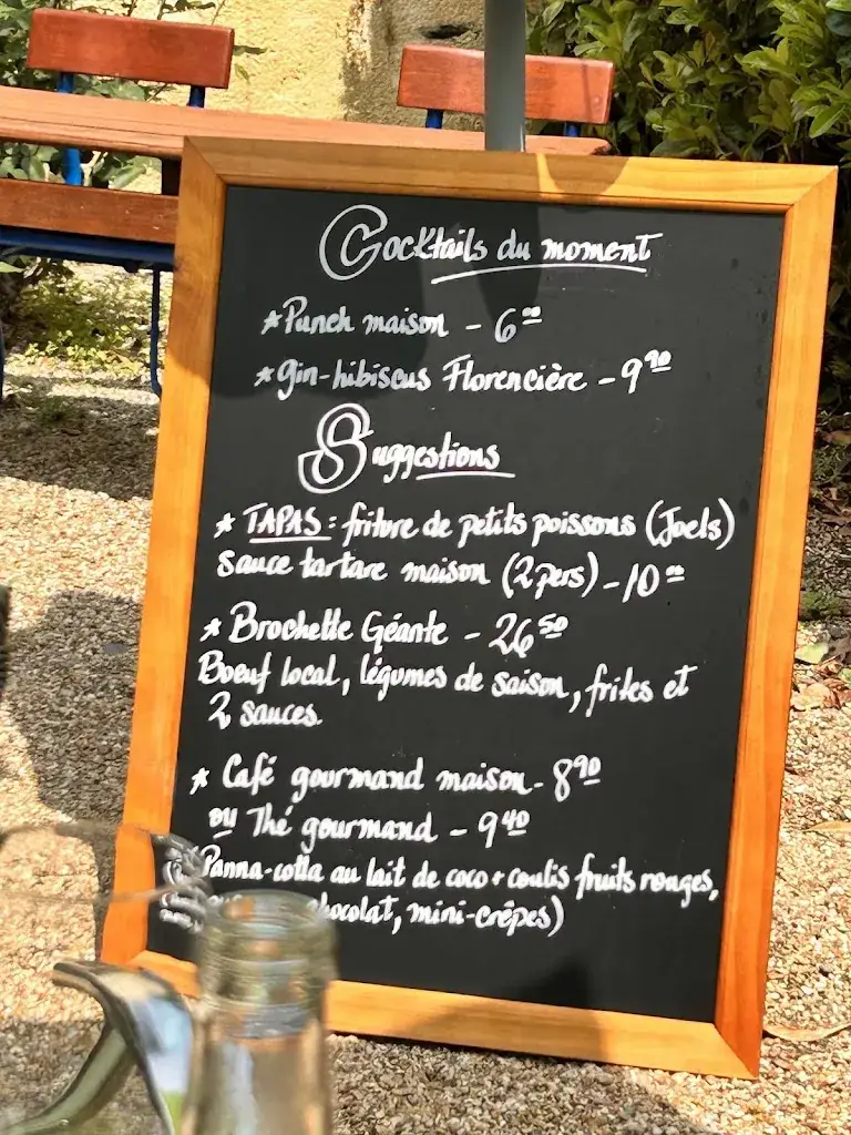 Menu_Aux 2 terrasses proche d'Angers_Aubance_image_3