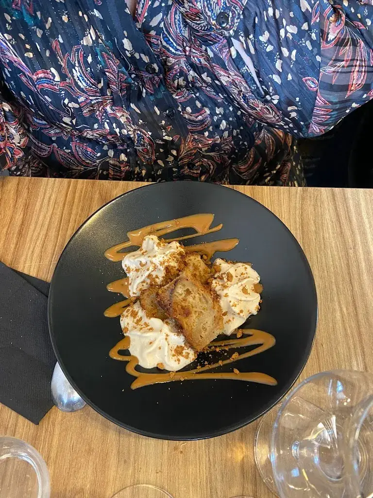 Menu_Aux 2 terrasses proche d'Angers_Aubance_image_5