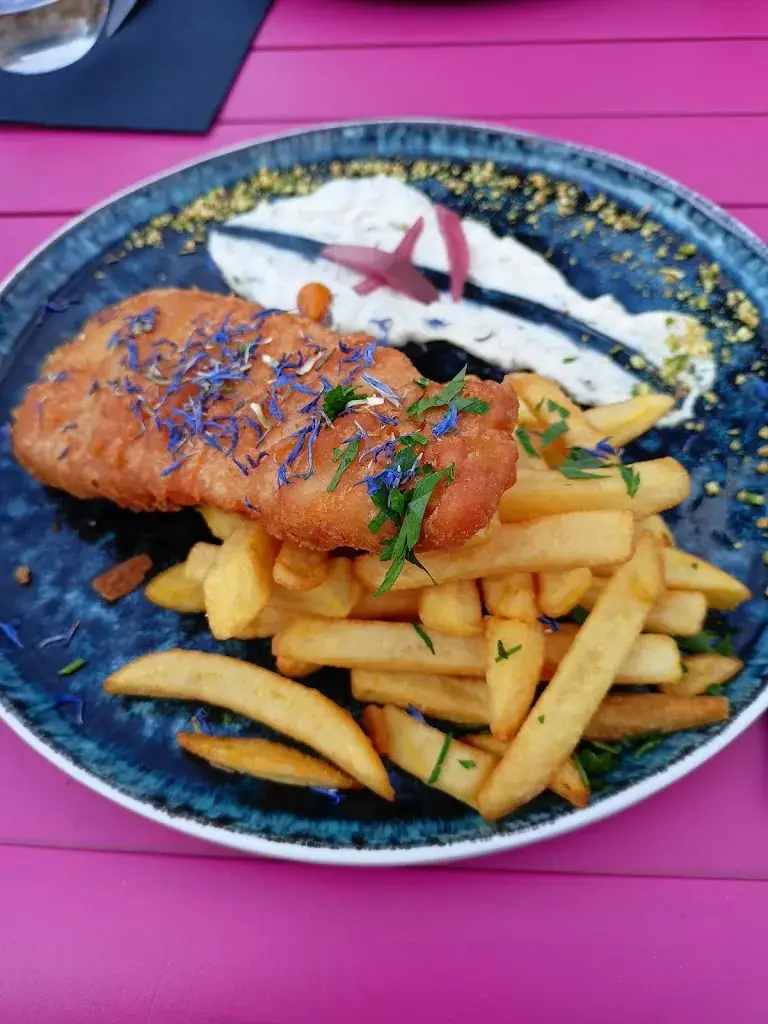 Menu_Aux 2 terrasses proche d'Angers_Aubance_image_9