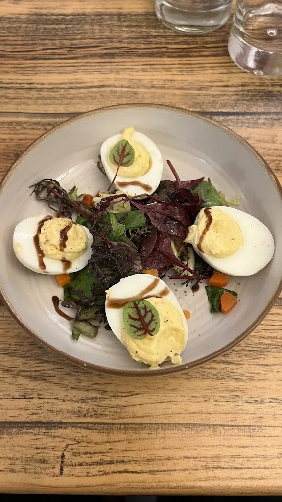 David Bouchat_Les 4 Saisons_Bonnétable_review