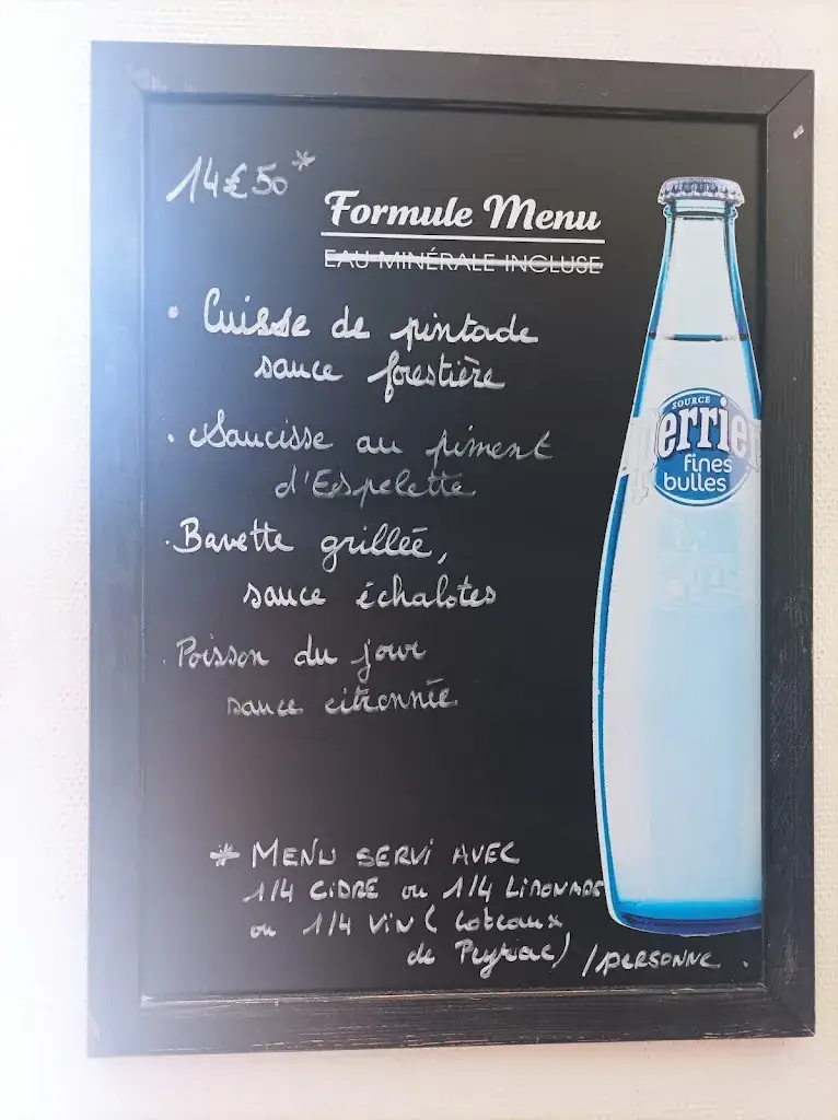 Menu_Au Bon Laboureur_Briosne-lès-Sables_image_2