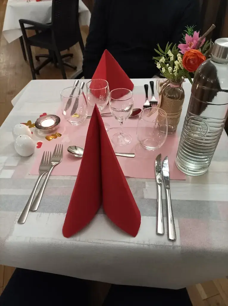 Sabrina Vallienne_Au Bon Laboureur_Briosne-lès-Sables_review