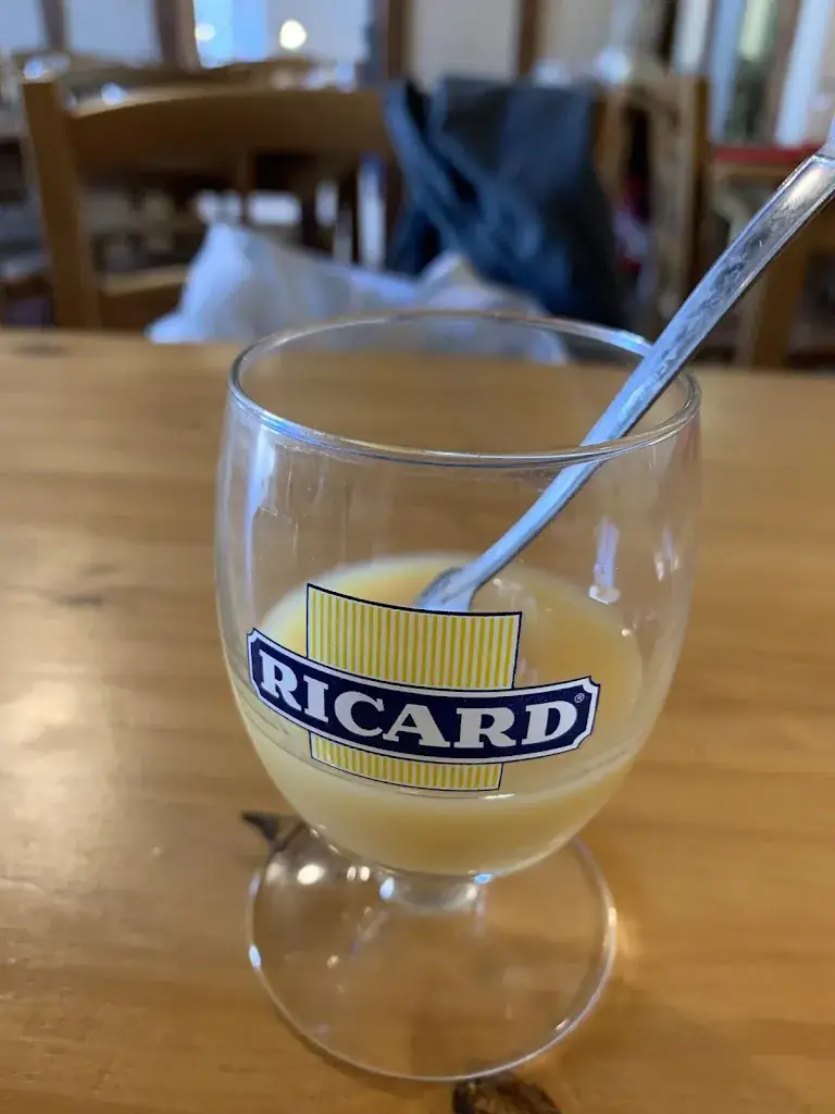 Menu_L'auberge de bois doublé_Saint-Célerin_image_5