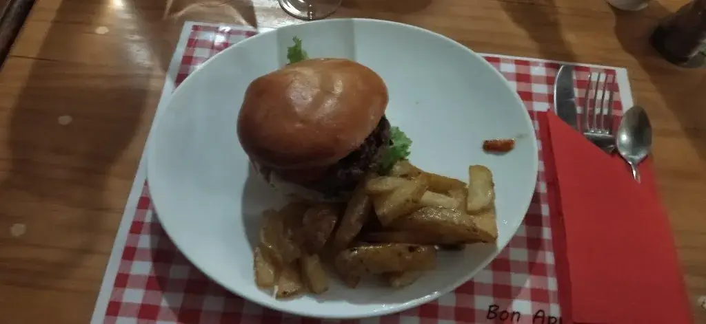 Menu_L'auberge de bois doublé_Saint-Célerin_image_6