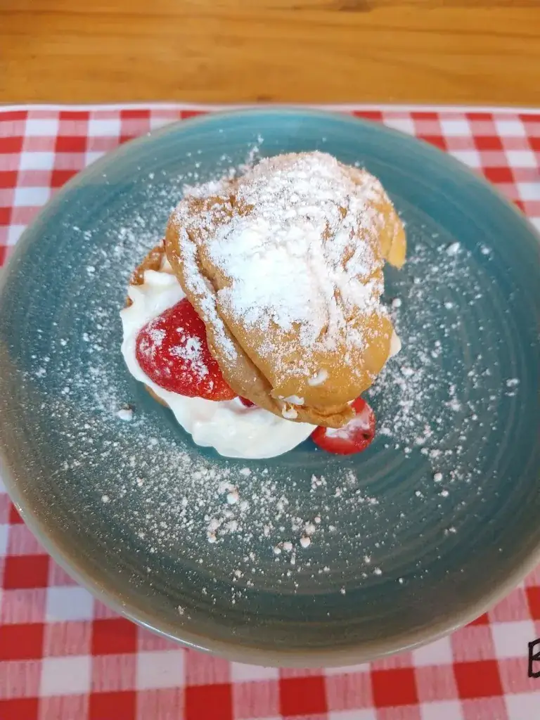 Menu_L'auberge de bois doublé_Saint-Célerin_image_7