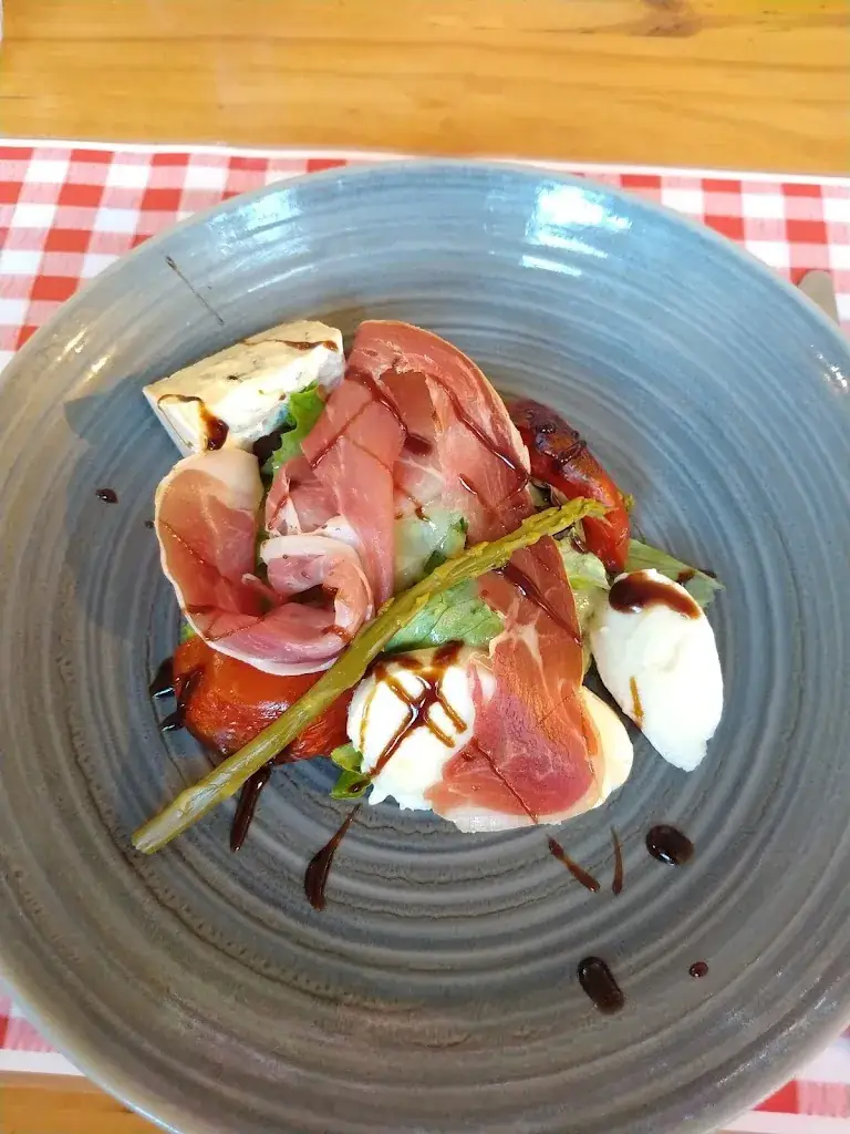 Menu_L'auberge de bois doublé_Saint-Célerin_image_8