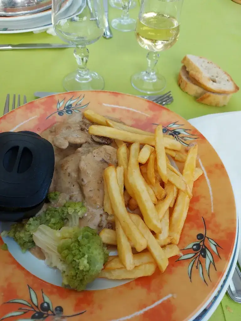 Restaurant Le Petit Campagnard restaurant in Rouperroux-le-Coquet