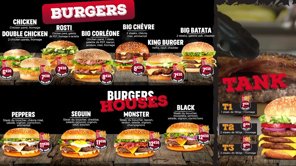 Menu_O'regal Du Kebab_Bonnétable_immagine_2