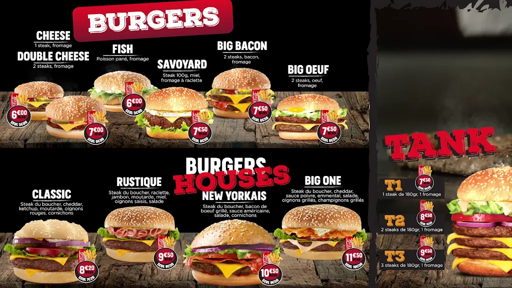 Menu_O'regal Du Kebab_Bonnétable_immagine_3