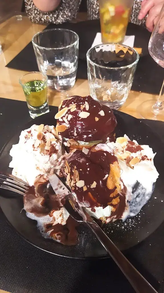 Menu_Restaurant Le Grill De Moirans_Moirans_immagine_5