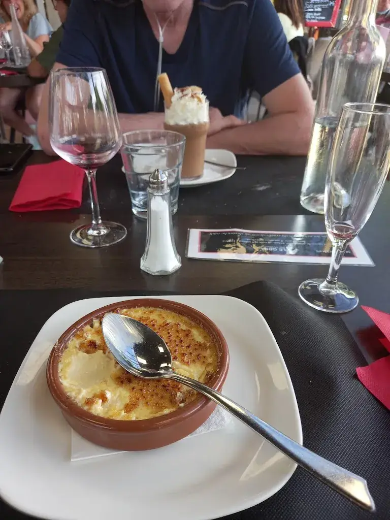 Menu_Restaurant Le Grill De Moirans_Moirans_immagine_8