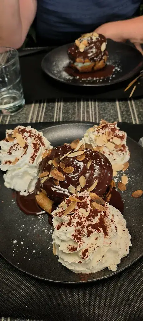 Menu_Restaurant Le Grill De Moirans_Moirans_immagine_9