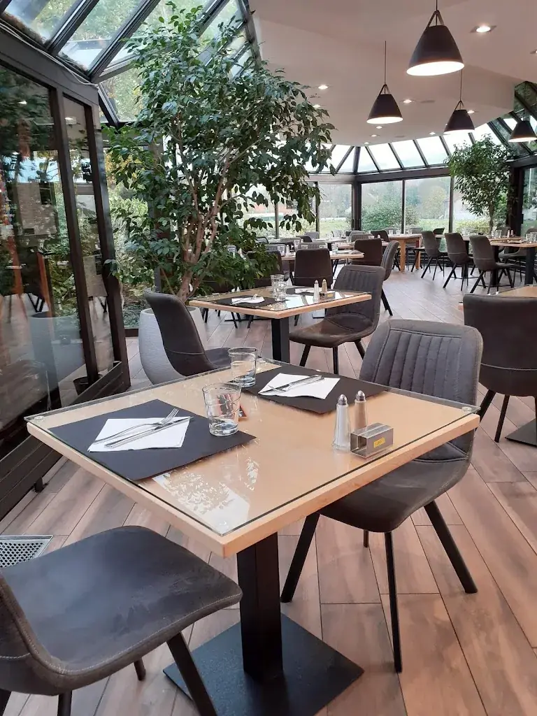 Restaurant Le Grill De Moirans_Moirans_slider_image_1