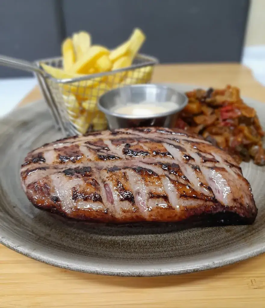 Restaurant Le Grill De Moirans_Moirans_slider_image_2