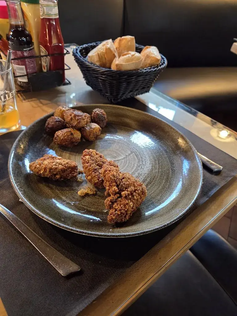 Restaurant Le Grill De Moirans_Moirans_slider_image_3