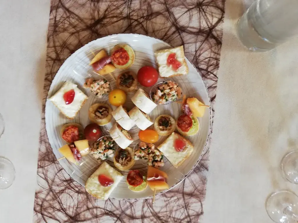 Menu_La Perdrix_Bonnétable_image_2