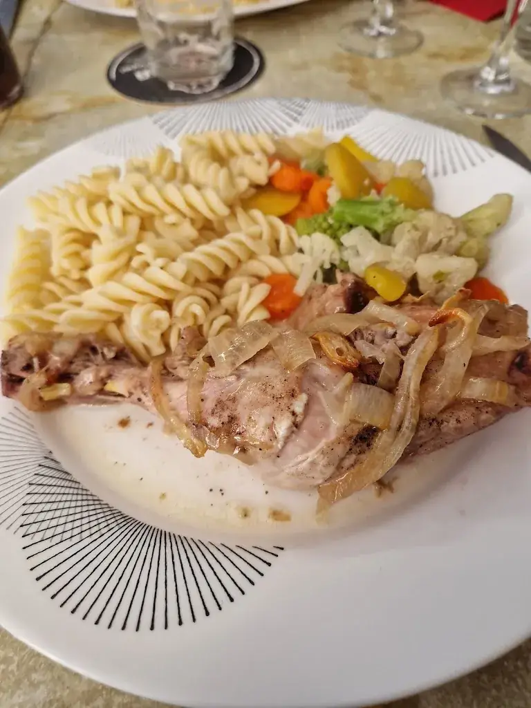 Menu_La Perdrix_Bonnétable_image_4