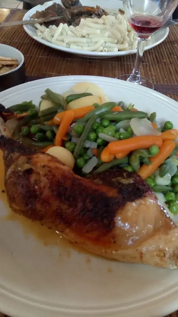 Menu_La Perdrix_Bonnétable_image_5