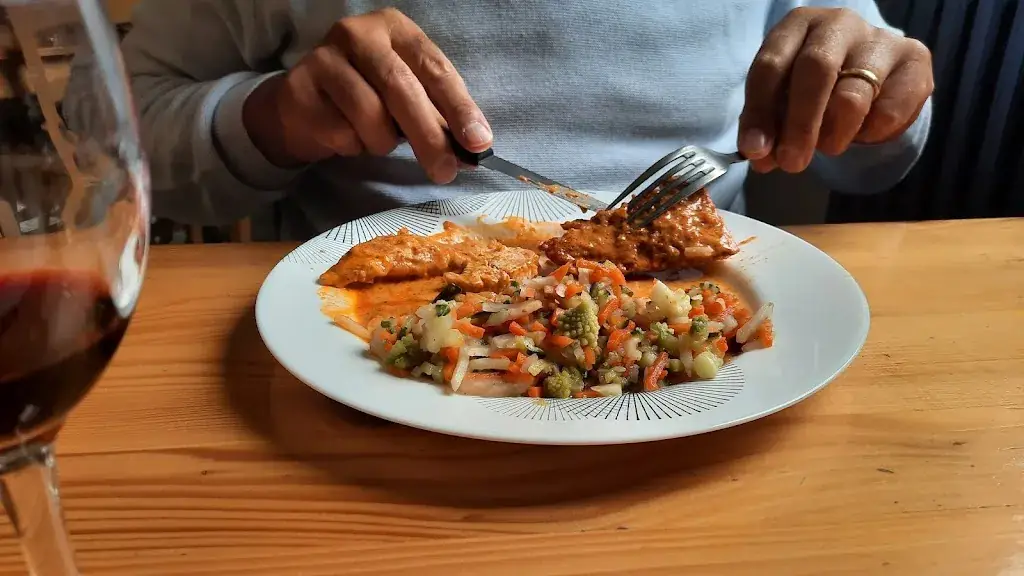 Menu_La Perdrix_Bonnétable_image_8