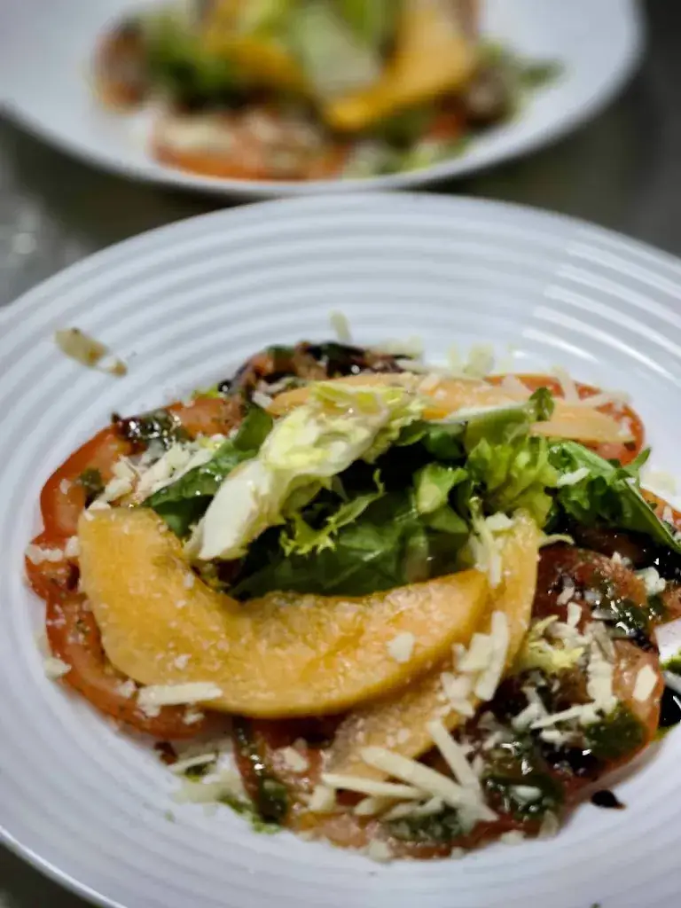 Menu_La Marelle_Bonchamp-lès-Laval_immagine_3